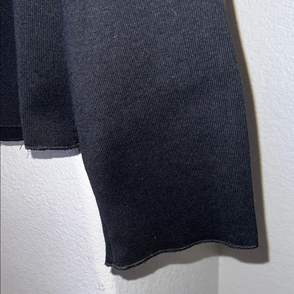 Zara Black Turtleneck Sweater Women’s Size M - Picture 2 of 4